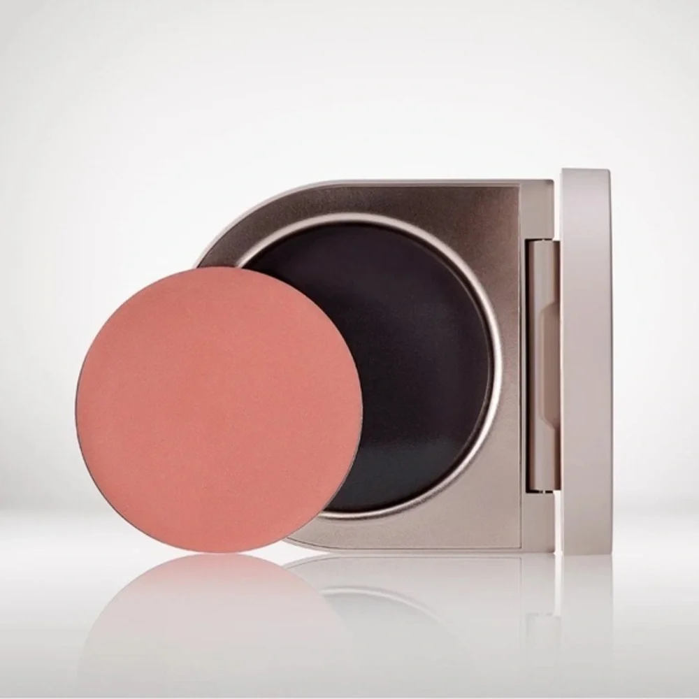Rose Inc Cream Blush Refillable Cheek & Lip Color in Hydrangea